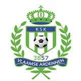 Logo van SK VLAAMSE ARDENNEN (Football)
