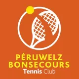 Logo van T.C. PERUWELZ - BONSECOURS (Tennis)