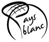 Logo van TENNIS CLUB PAYS BLANC (Tennis)