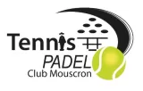 Logo van TENNIS CLUB MOUSCRON (Tennis)
