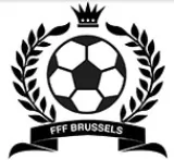 Logo of the Football club FOOT FUN FAMILY HAREN