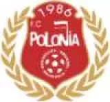 Logo of the Football club FC POLONIA LIMELETTE