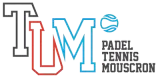 Logo van Tennis Union Mouscron (Tennis)