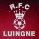 Logo van R.F.C. LUINGNOIS (Football)