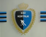 Logo van K.S.V. KORTRIJK (Football)