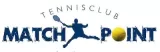 Logo van TC Match Point Estaimbourg (Tennis)