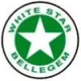 Logo van W.S. BELLEGEM (Football)