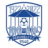 Logo van PERUWELZ FOOTBALL CLUB (Football)