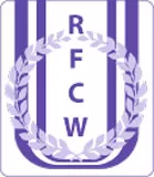 Logo van R.F.C. WIERSIEN (Football)