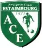 Logo van A.C. ESTAIMBOURG (Football)