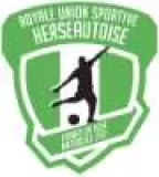 Logo van R.U.S. HERSEAUTOISE (Football)