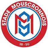 Logo van SB STADE MOUSCRONNOIS (Football)