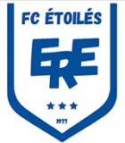 Logo van FOOTBALL CLUB ETOILES D'ERE (Football)