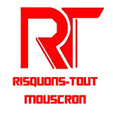 Logo van R.A.S. RISQUONS-TOUT (Football)