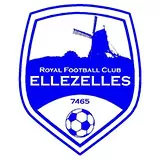 Logo van R.F.C. ELLEZELLOIS (Football)