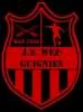Logo van J.S. WEZ-GUIGNIES (Football)