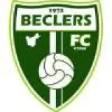 Logo van F.C. BECLERS (Football)