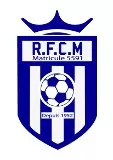 Logo van R.F.C. MOLENBAIX (Football)