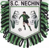 Logo van S.C. DE NECHIN (Football)