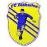 Logo van F.C. BLEHARIES (Football)