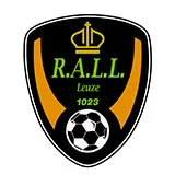 Logo van R. ASS. LEUZE-LIGNETTE (Football)