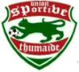 Logo van U.S. THUMAIDE (Football)