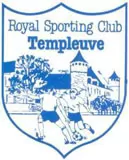 Logo van R.S.C. TEMPLEUVOIS (Football)