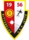 Logo of the Football club RITTERKLUB V.S.V. JETTE
