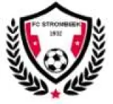 Logo of the Football club FC STROMBEEK 1932