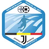 Logo of the Football club NATO HQ BRUSSELS YOUTH FA