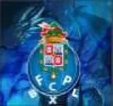 Logo of the Football club FC PORTO BRUSSELS
