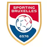 Logo of the Football club SPORTING BRUXELLES