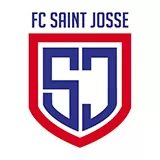 Logo of the Football club F.C. SAINT-JOSSE