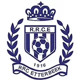 Logo of the Football club R.R.C. D'ETTERBEEK