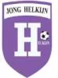 Logo van JONG HELKIJN (Football)