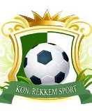 Logo van K. REKKEM SPORT (Football)