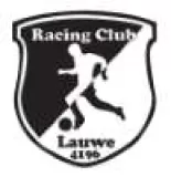 Logo van RACING CLUB LAUWE (Football)