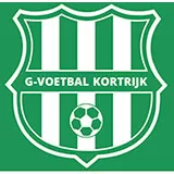 Logo van G-VOETBAL KORTRIJK TEENS (Football)