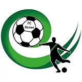 Logo van FOOTBALL CLUB RONSE (Football)