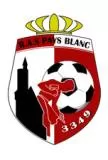 Logo van R.A.S. PAYS BLANC ANTOINIEN (Football)