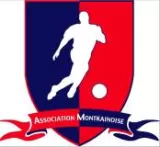 Logo van ASS. MONTKAINOISE (Football)