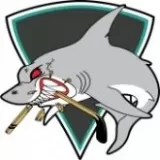 Logo van White Sharks (Hockey sur Roller)