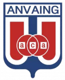 Logo van Athlétic Club Anvaing (Football)