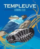 Logo van Running Club Templeuve (Course à pied)