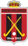 Logo of the Hockey sur Gazon club DARING