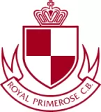 Logo of the Hockey sur Gazon club PRIMEROSE