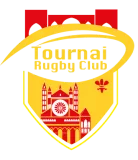 Logo van Tournai Rugby Club (Rugby)