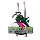 Logo van Rugby Club des Collines (Rugby)