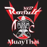 Logo van KICK THAI BOXING ROSULT (Kick Boxing)