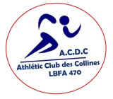 Logo van Athletic Club des Collines (Athlétisme)